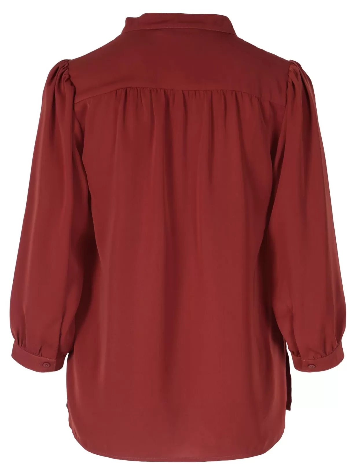 Riccovero Topper^Amy Blouse