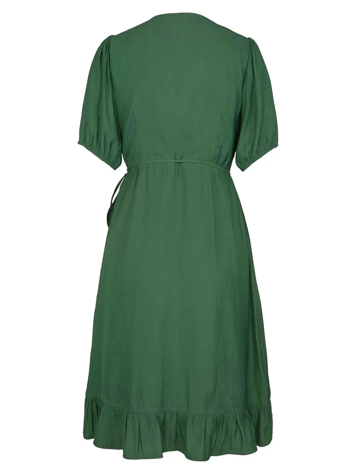 Riccovero Kjoler^Anita Wrap Dress