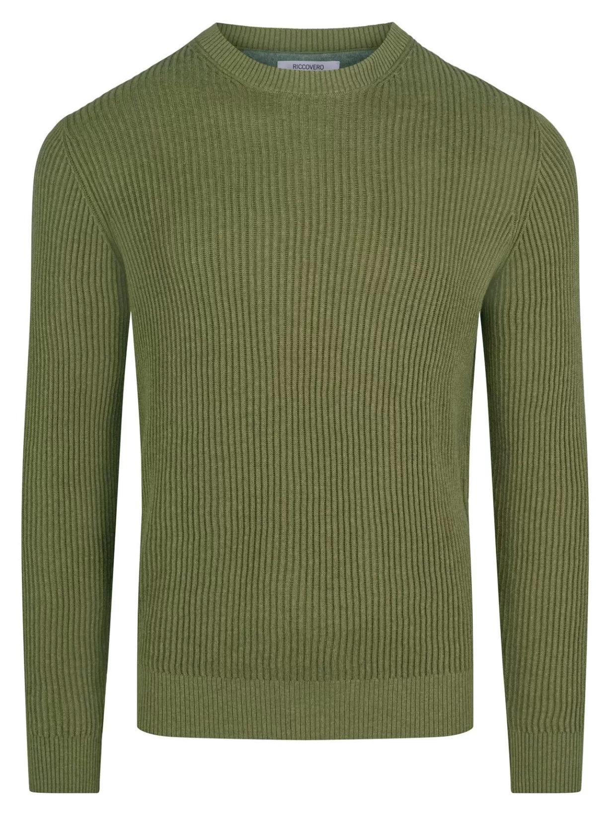 Riccovero Genser^Anton Sweater