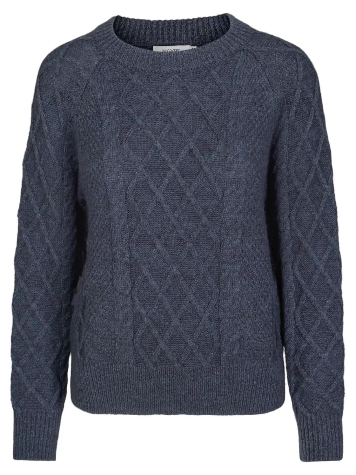 Riccovero Genser^Autumn Sweater