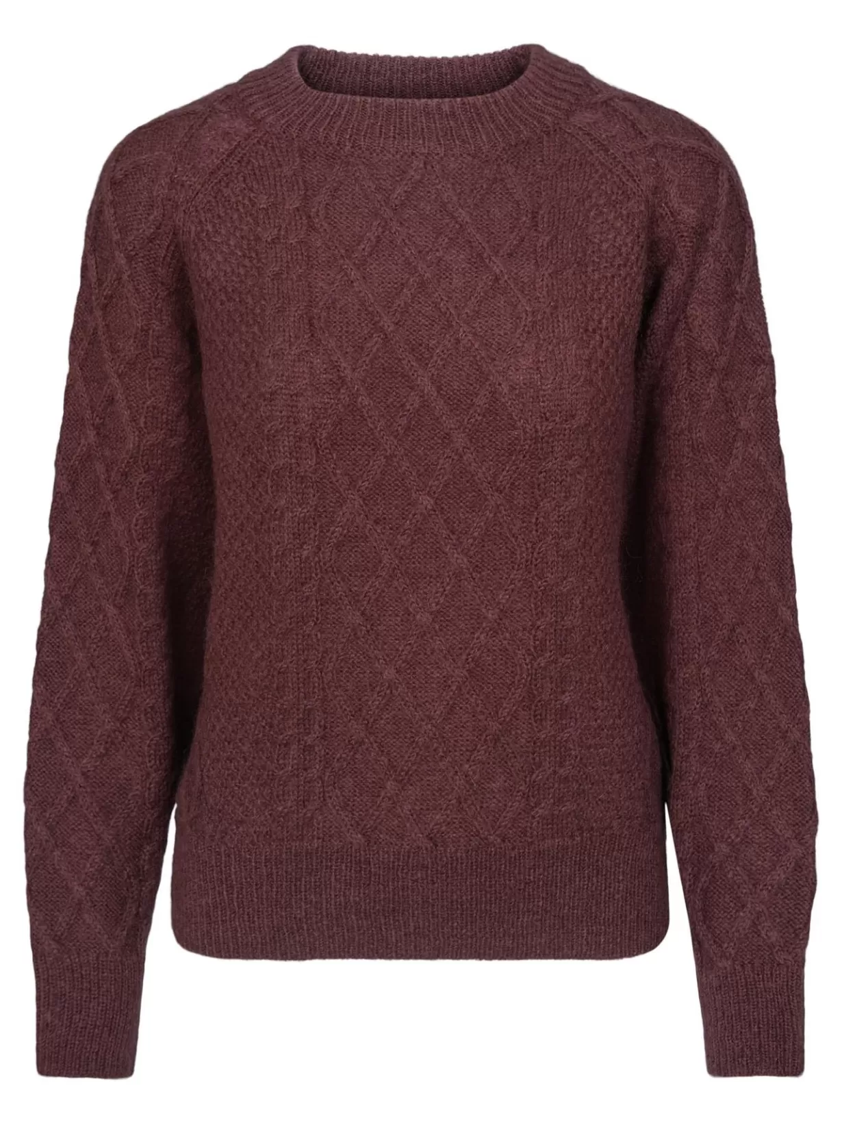 Riccovero Genser^Autumn Sweater