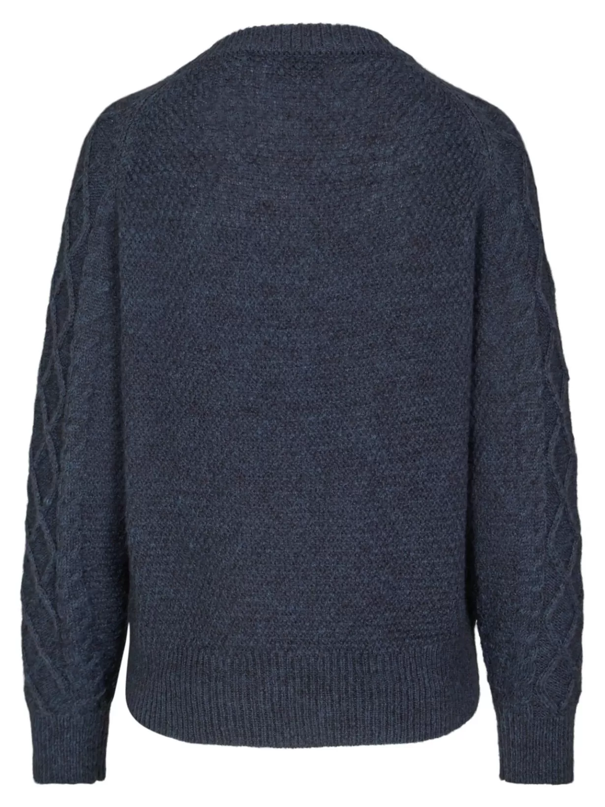 Riccovero Genser^Autumn Sweater