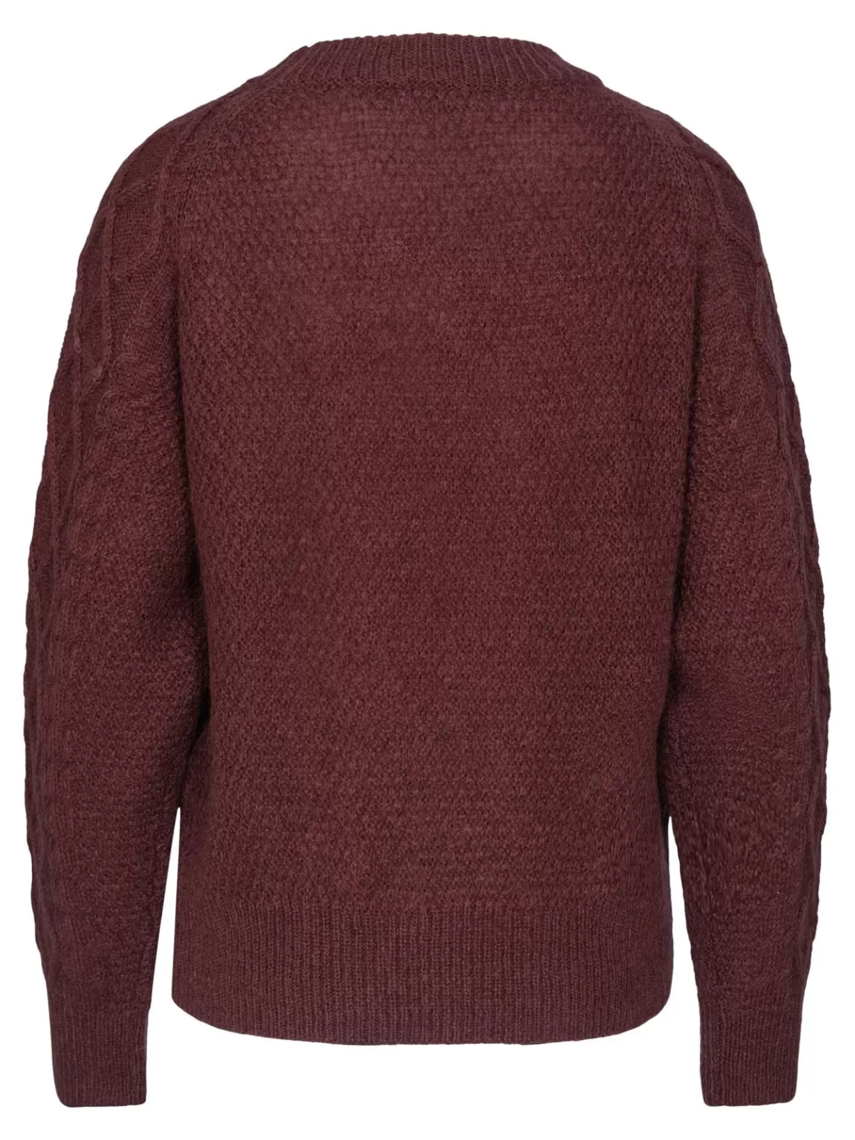 Riccovero Genser^Autumn Sweater