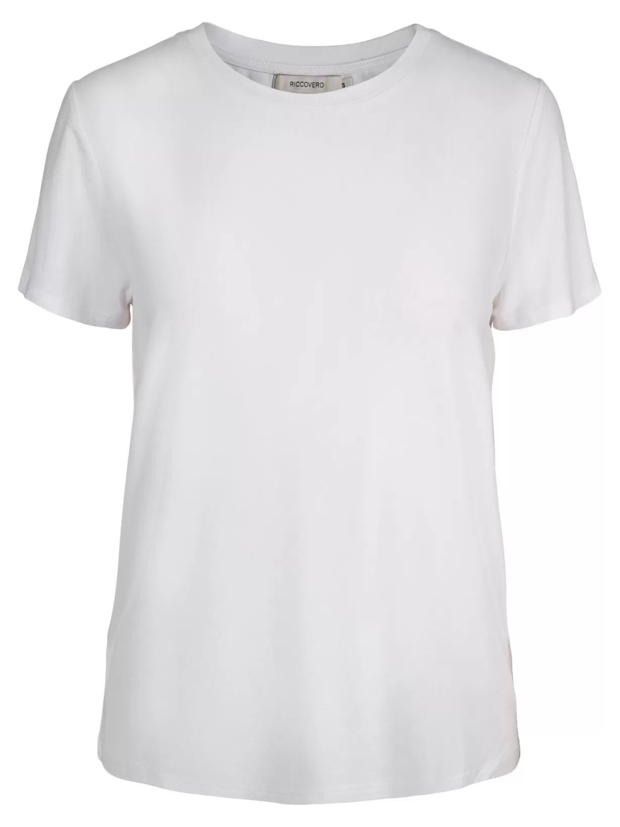 Riccovero Topper^Basic Tee