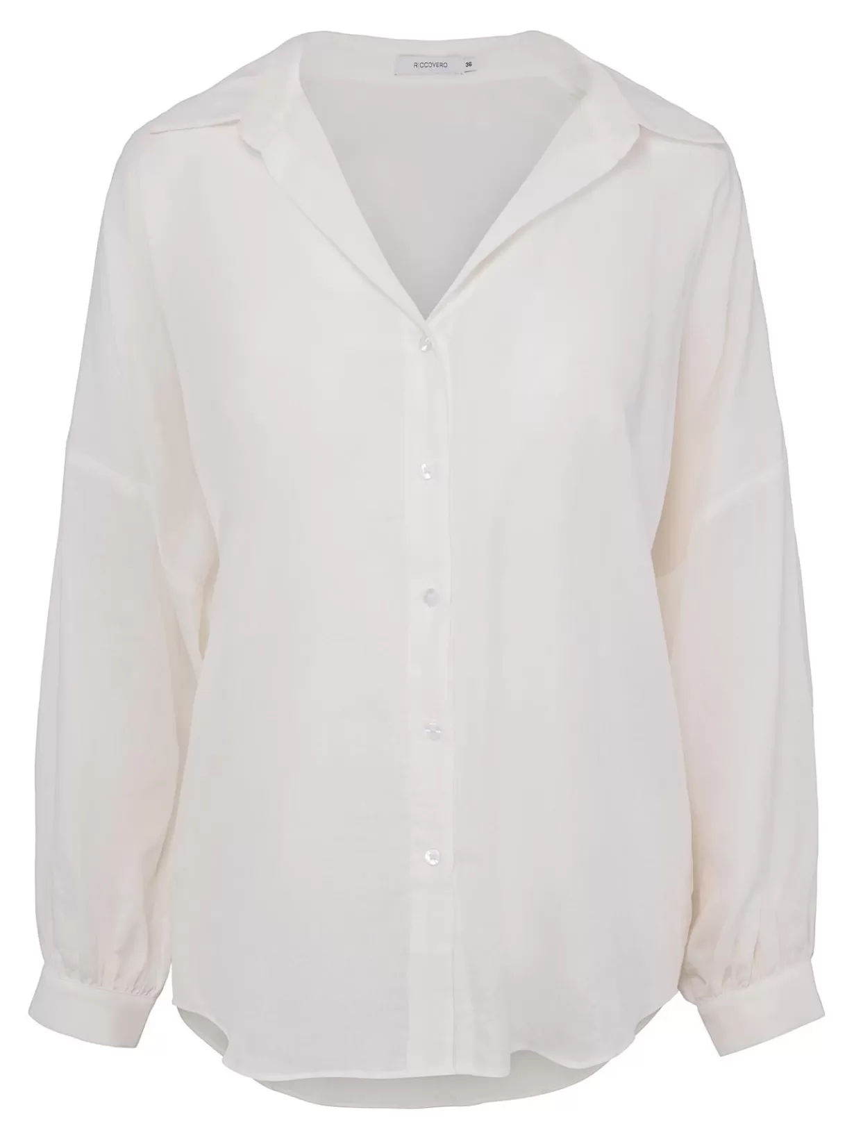 Riccovero Skjorter | Topper^Bay Blouse