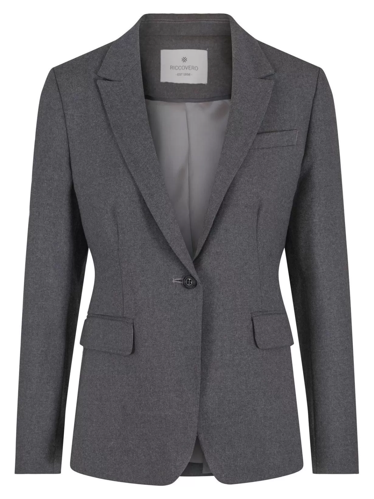 Riccovero Blazer^Beth Blazer