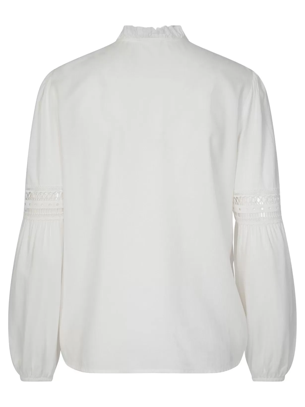 Riccovero Topper^Colita Blouse