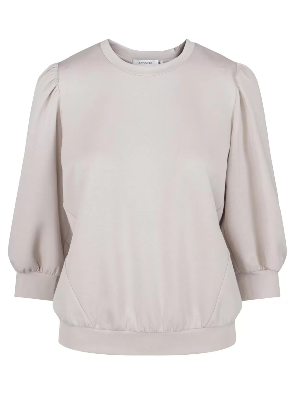 Riccovero Topper | Genser^Comfy Sweater