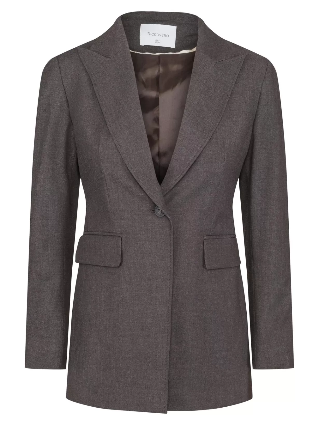 Riccovero Blazer^Coya Blazer