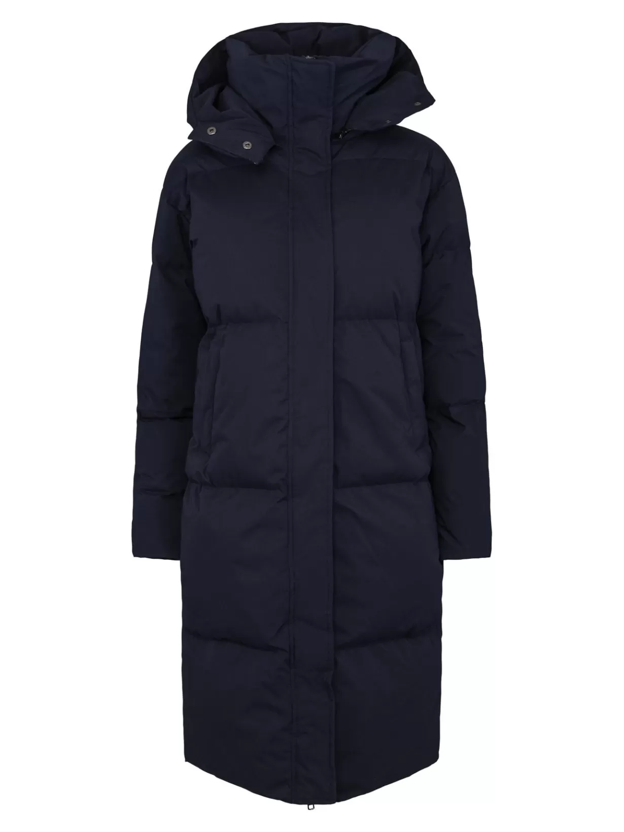 Riccovero Jakker & Vest | Kåper^Cruz Long Puffercoat