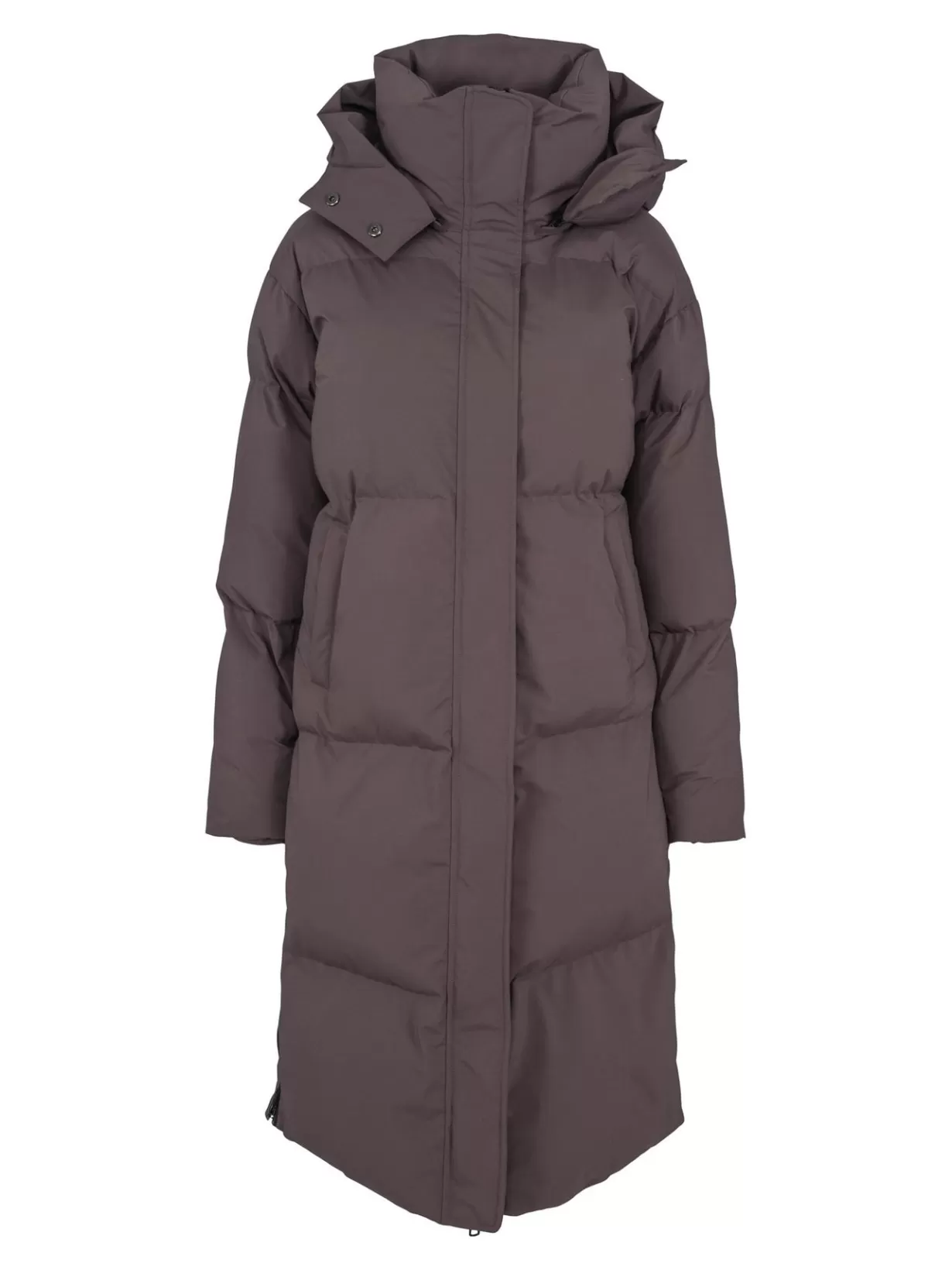 Riccovero Jakker & Vest | Kåper^Cruz Long Puffercoat