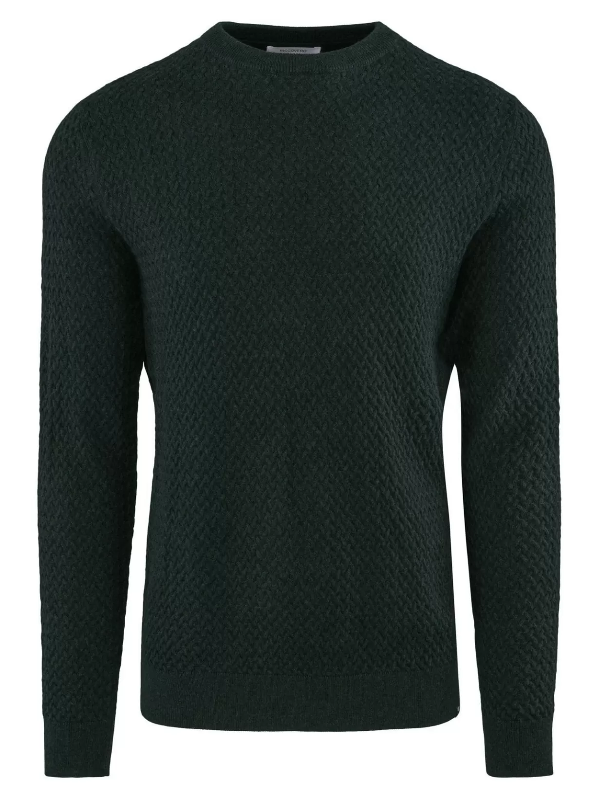 Riccovero Genser^Dean Sweater