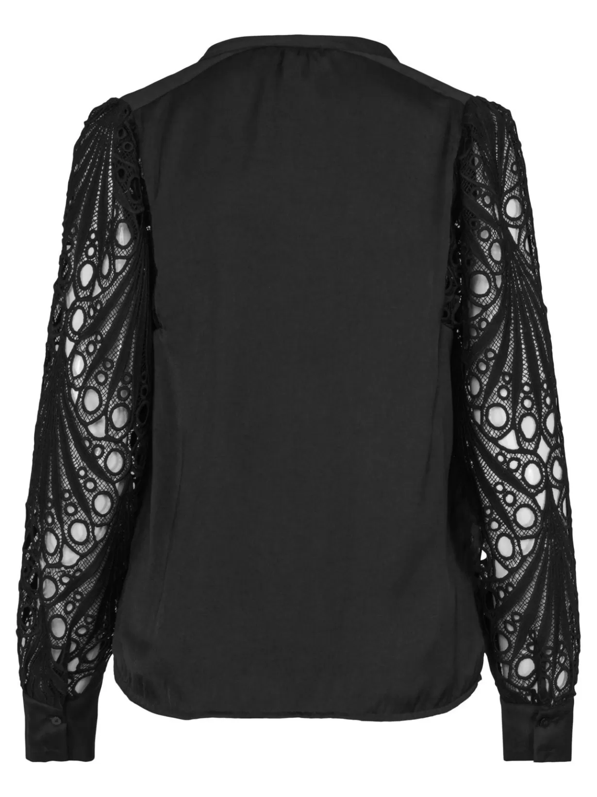 Riccovero Topper^Devine Blouse