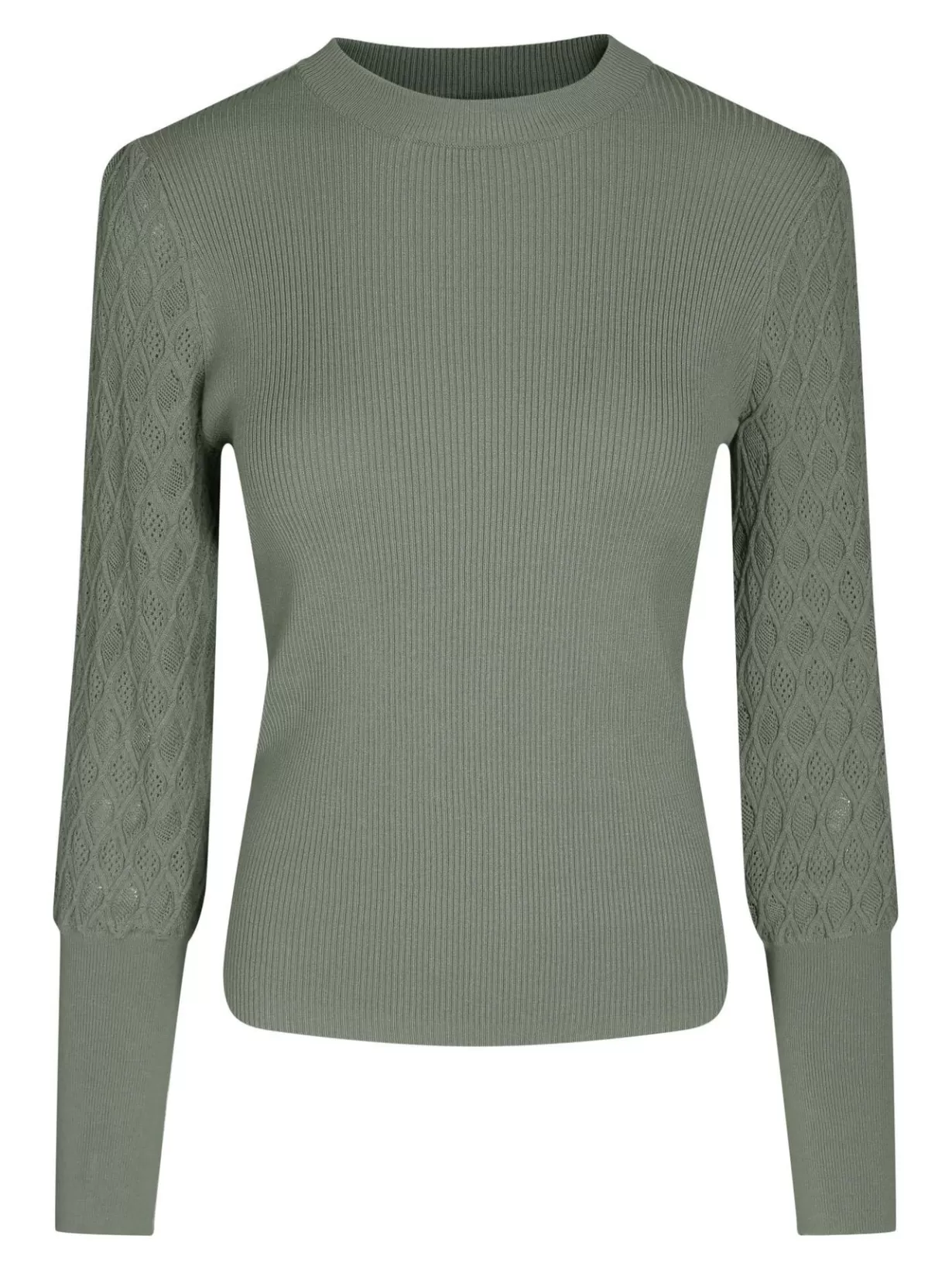 Riccovero Genser^Elin Sweater