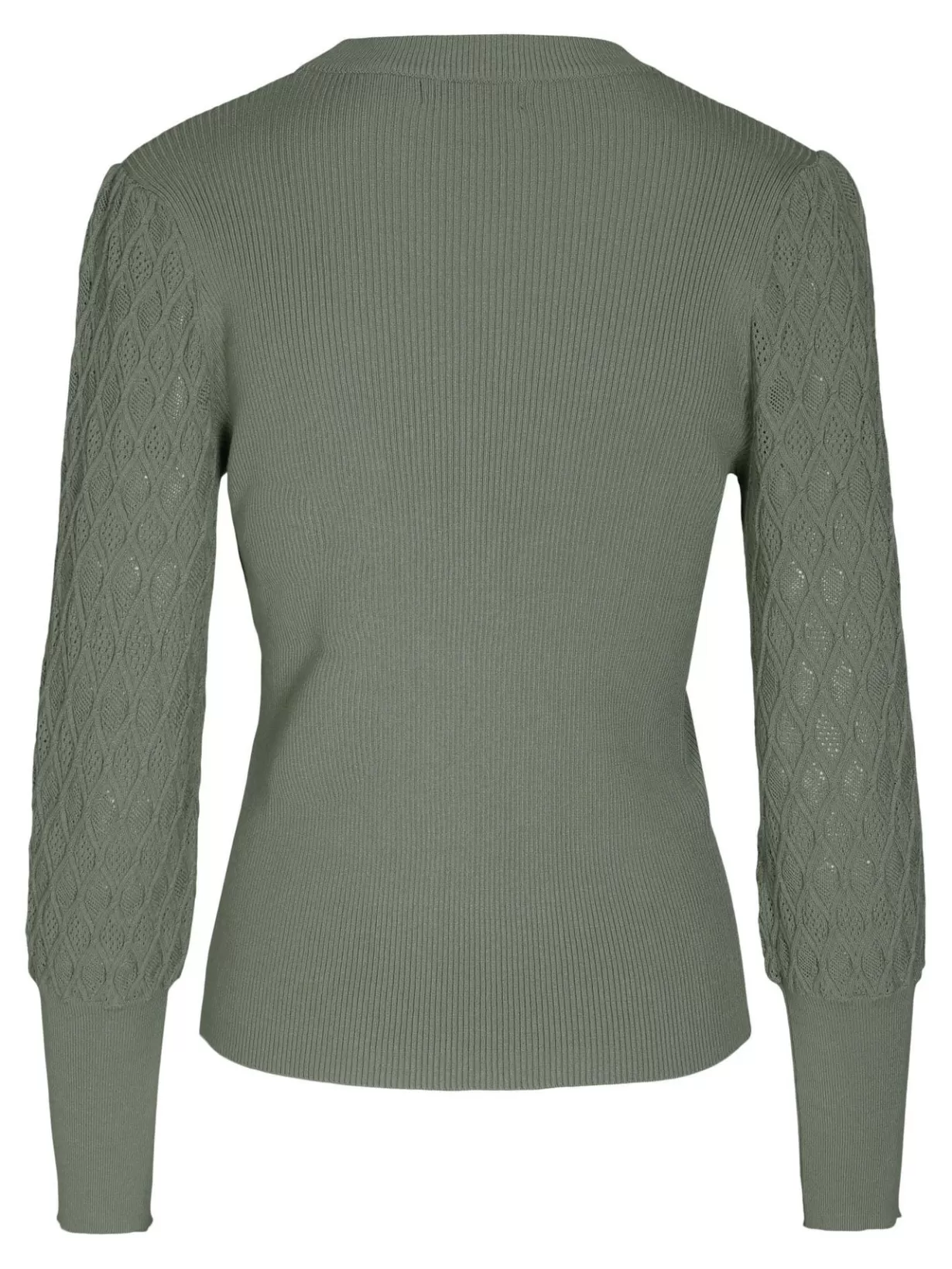 Riccovero Genser^Elin Sweater