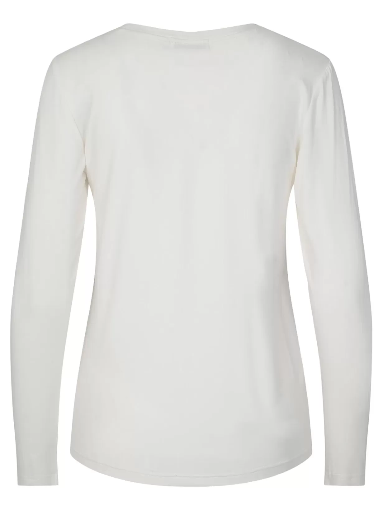 Riccovero Essential^Fia Round Neck