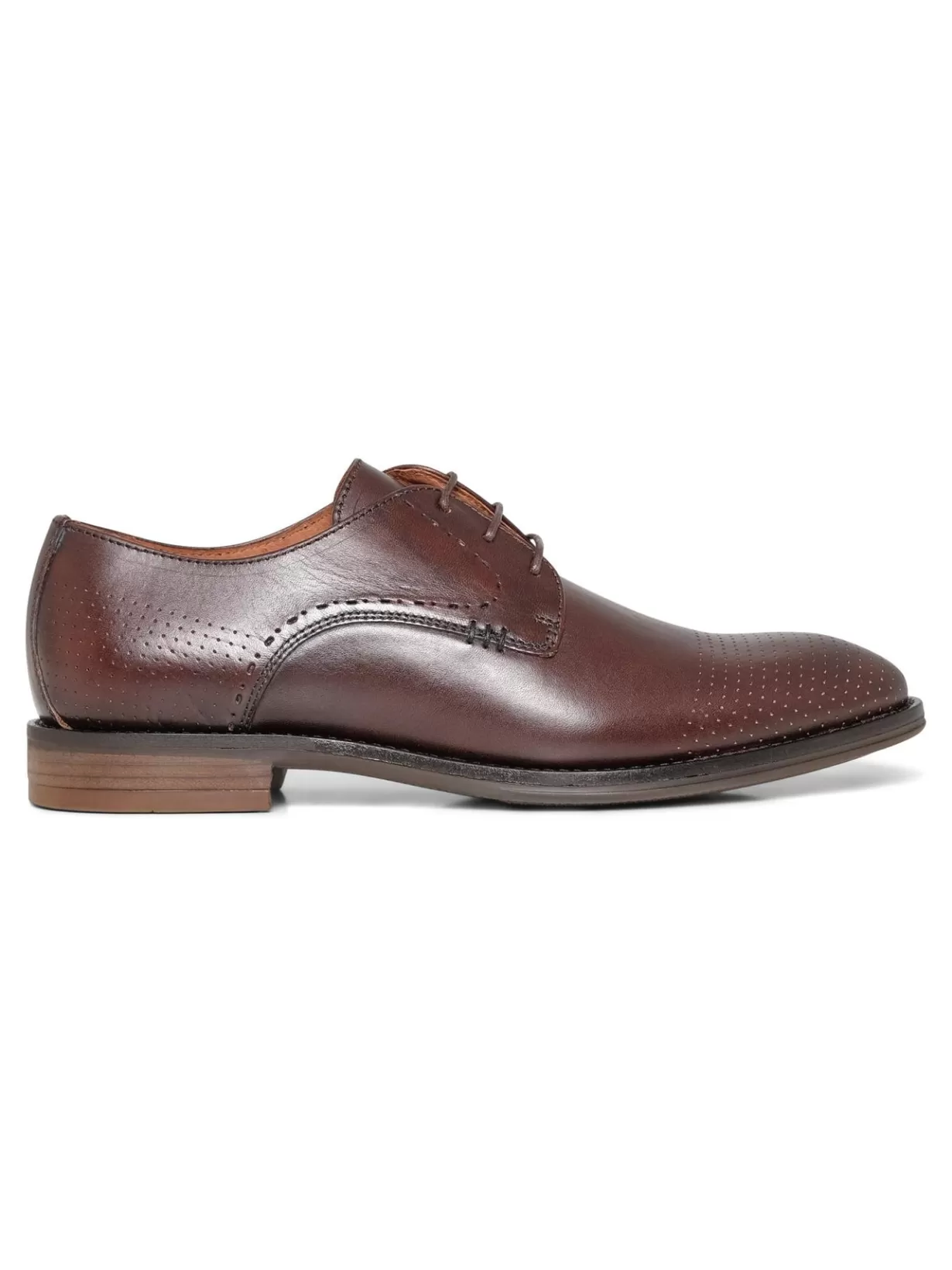 Riccovero Sko & Belte | Essential^Firenze Shoe