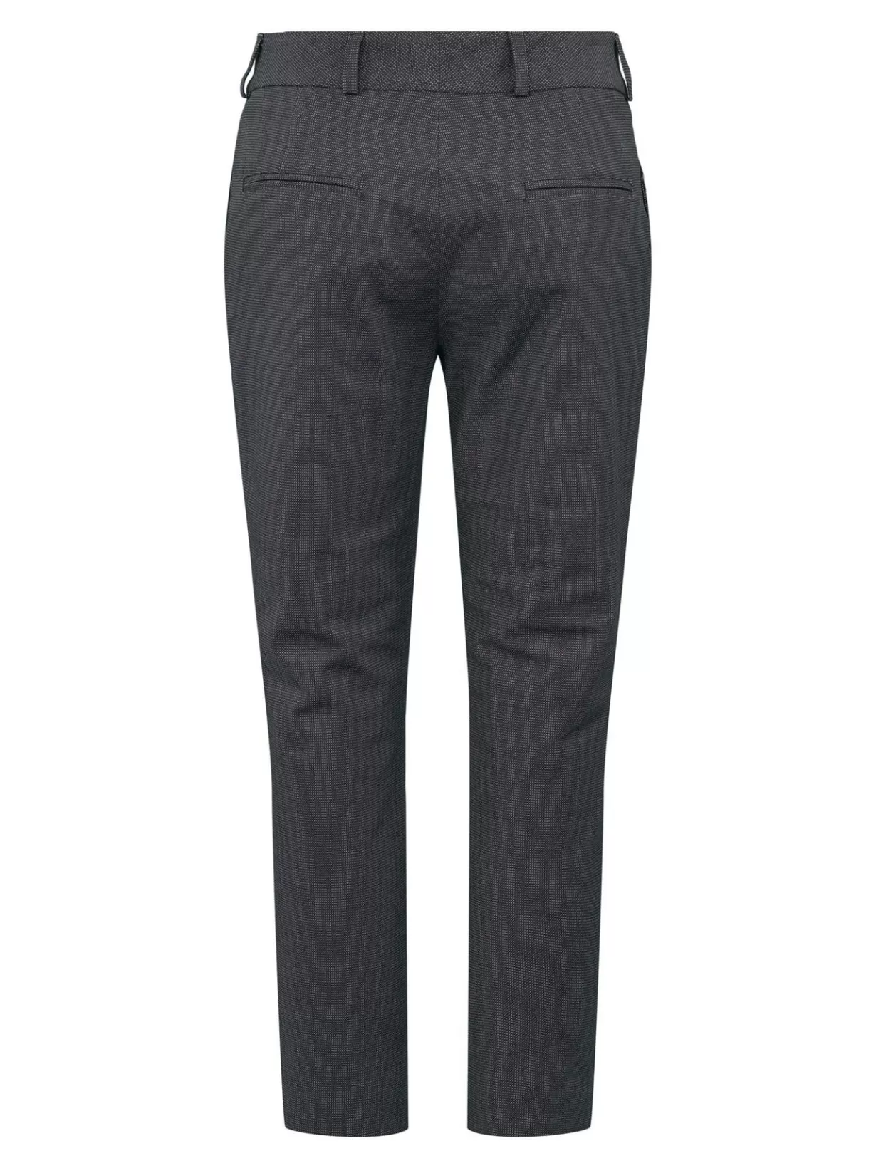 Riccovero Bukser^Firm Trouser