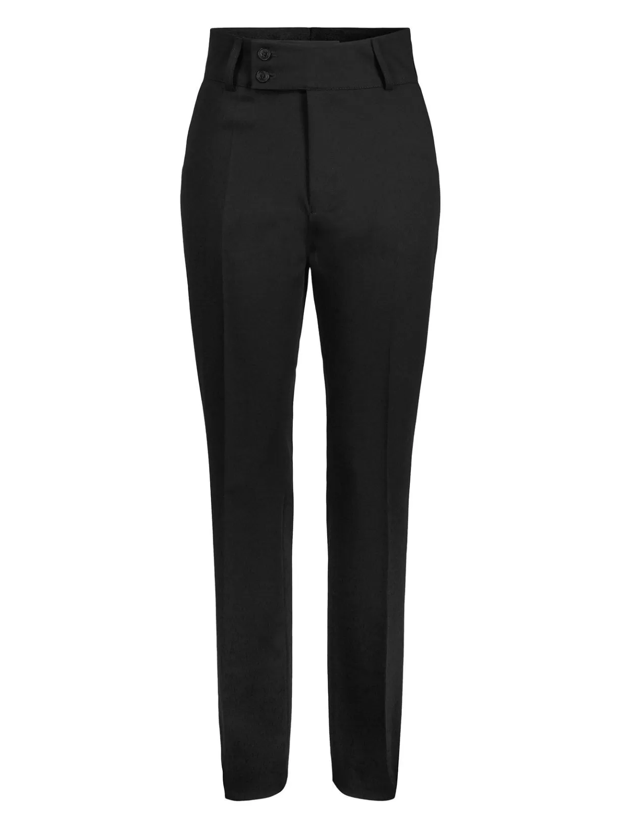 Riccovero Essential | Bukser^High Waist Trouser