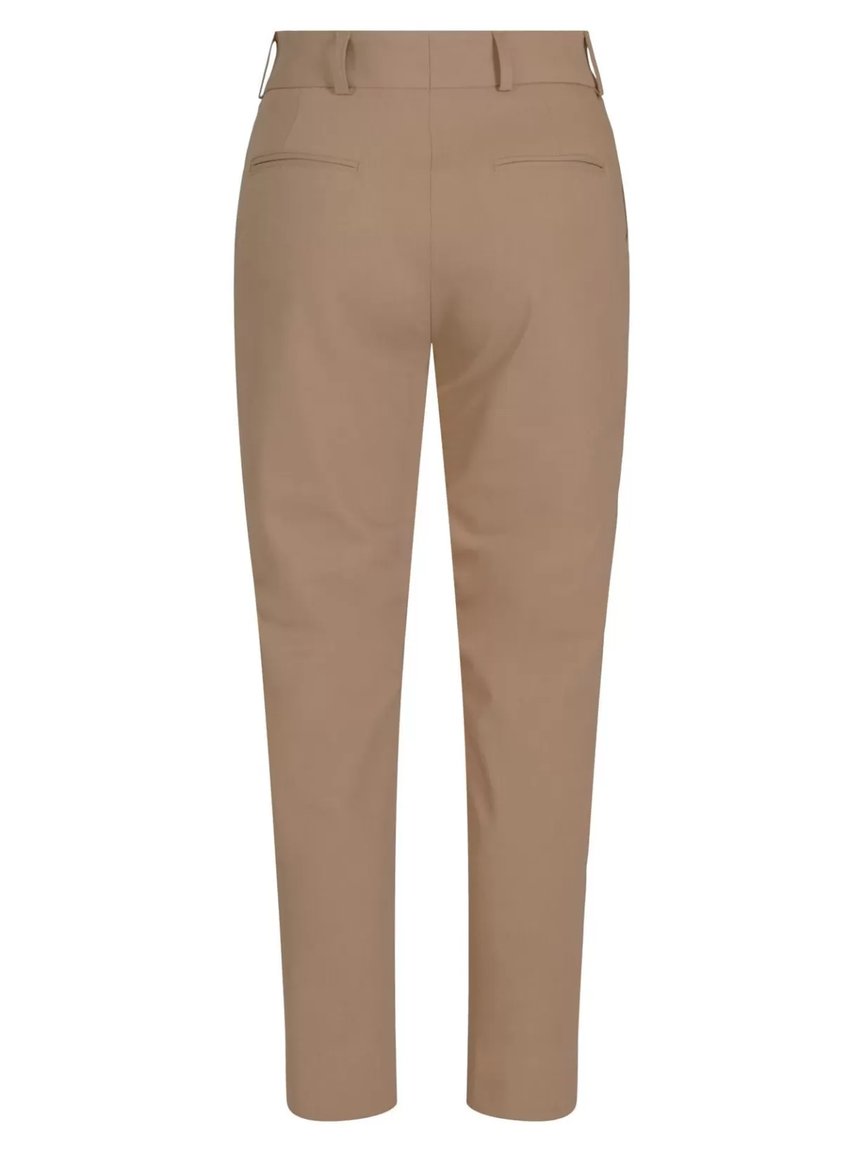 Riccovero Essential | Bukser^High Waist Trouser