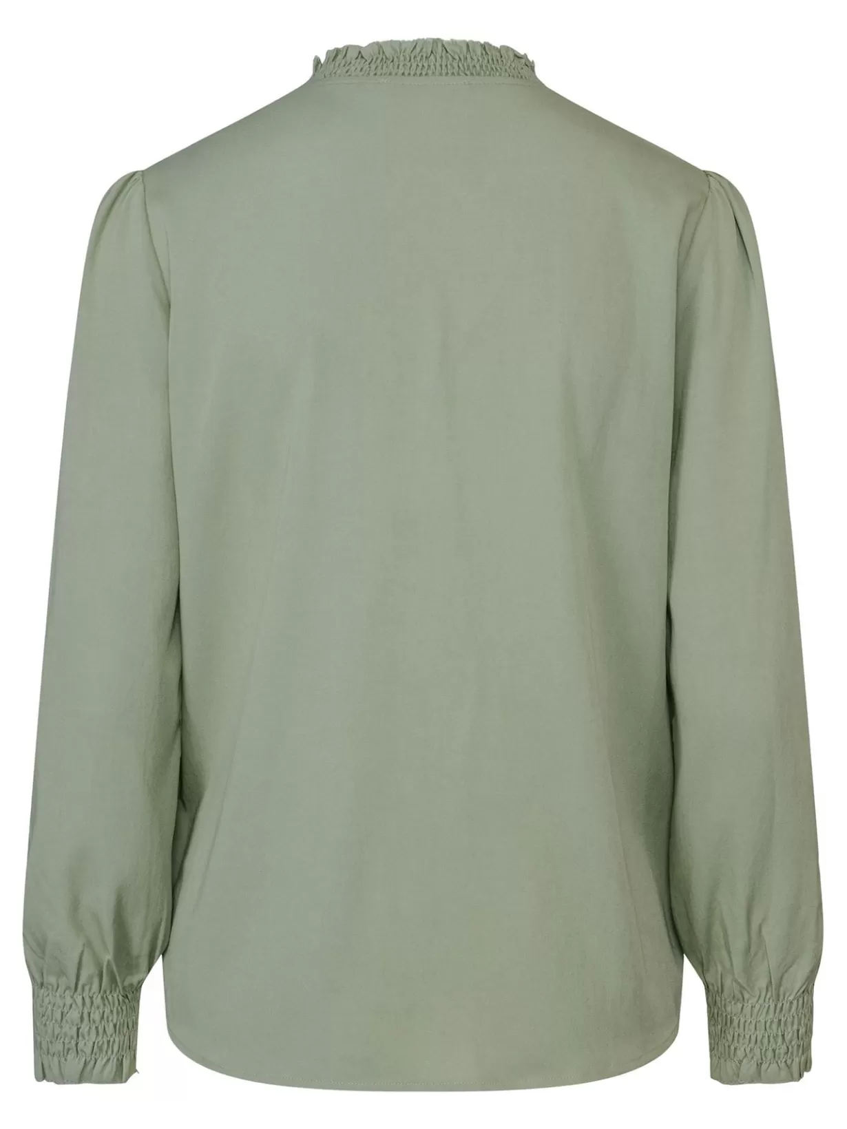 Riccovero Topper^Hilda Blouse