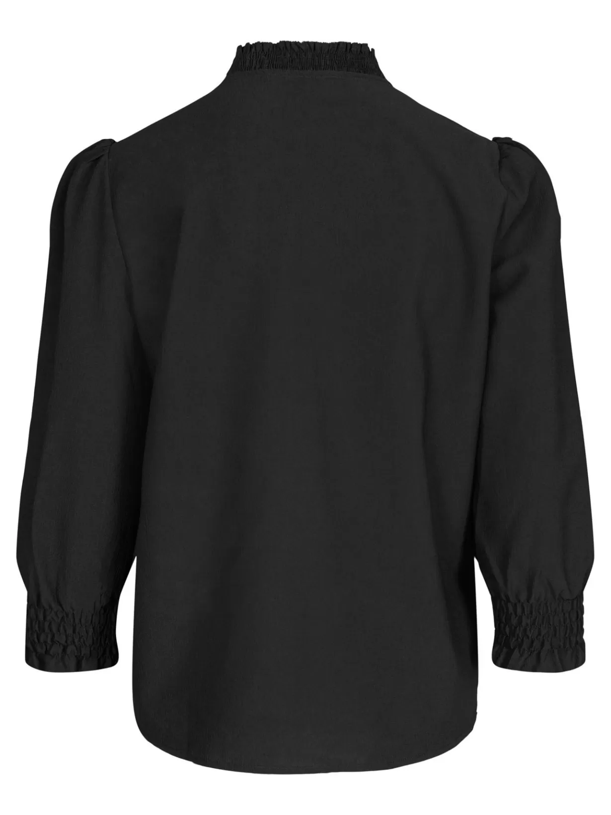 Riccovero Topper^Hilde Blouse