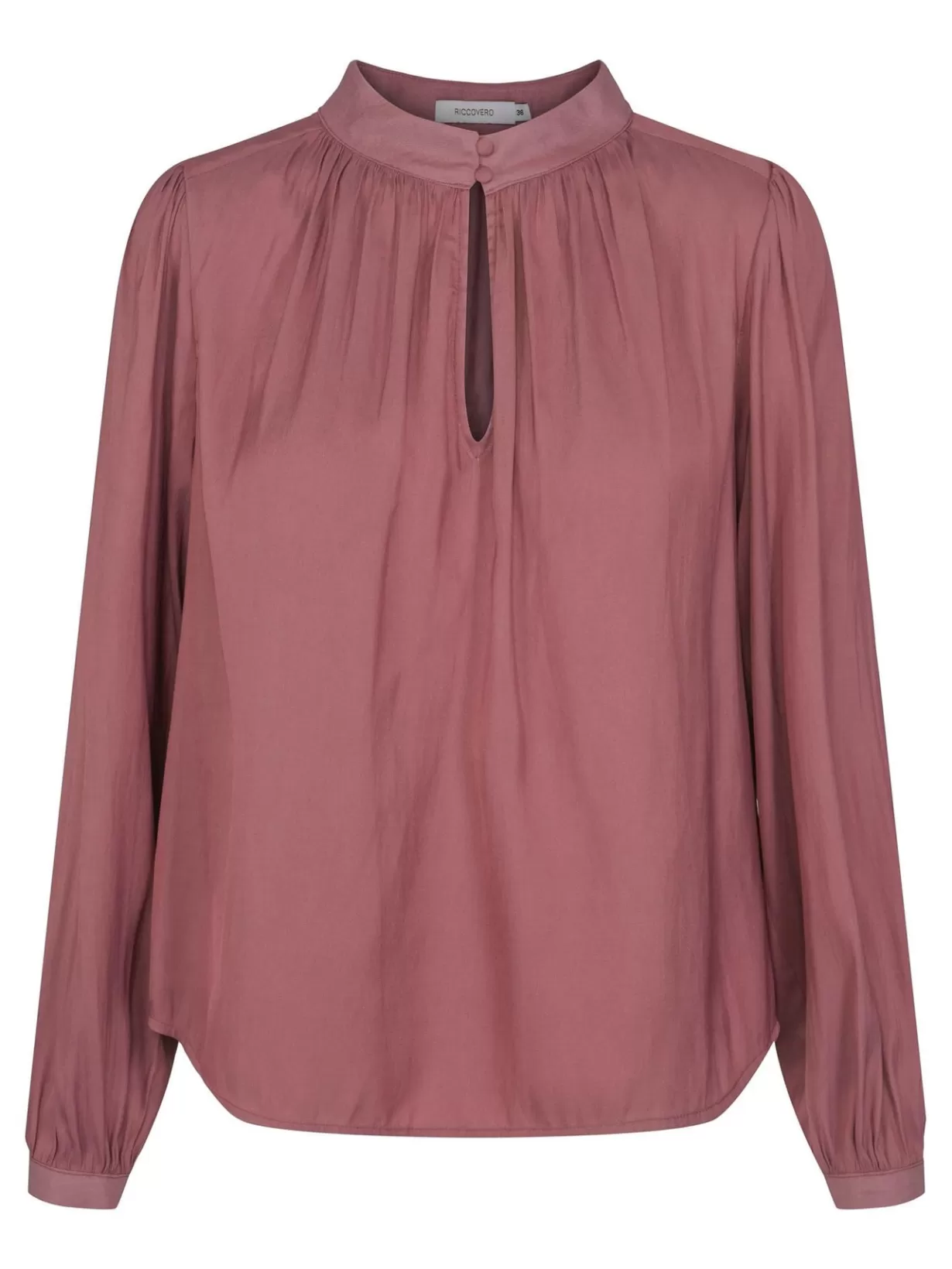 Riccovero Topper^Irene Blouse