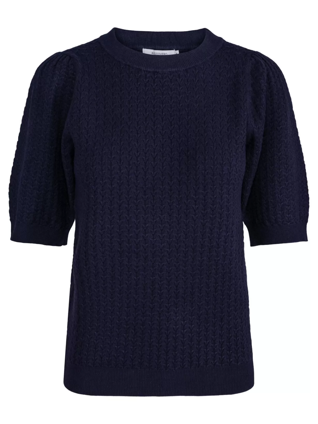 Riccovero Genser^Isola Sweater