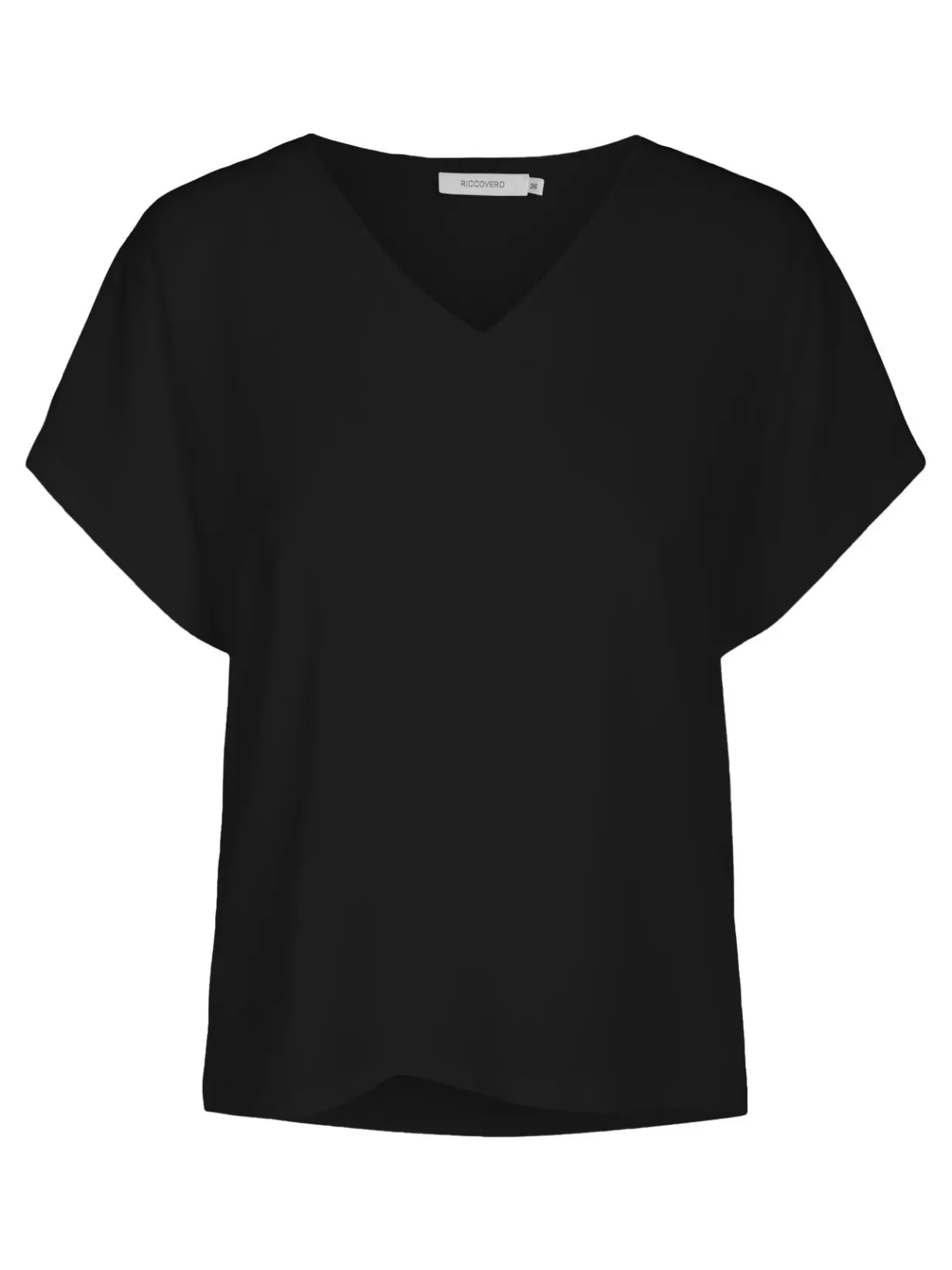 Riccovero Essential | Topper^Ivy Tee Shirt