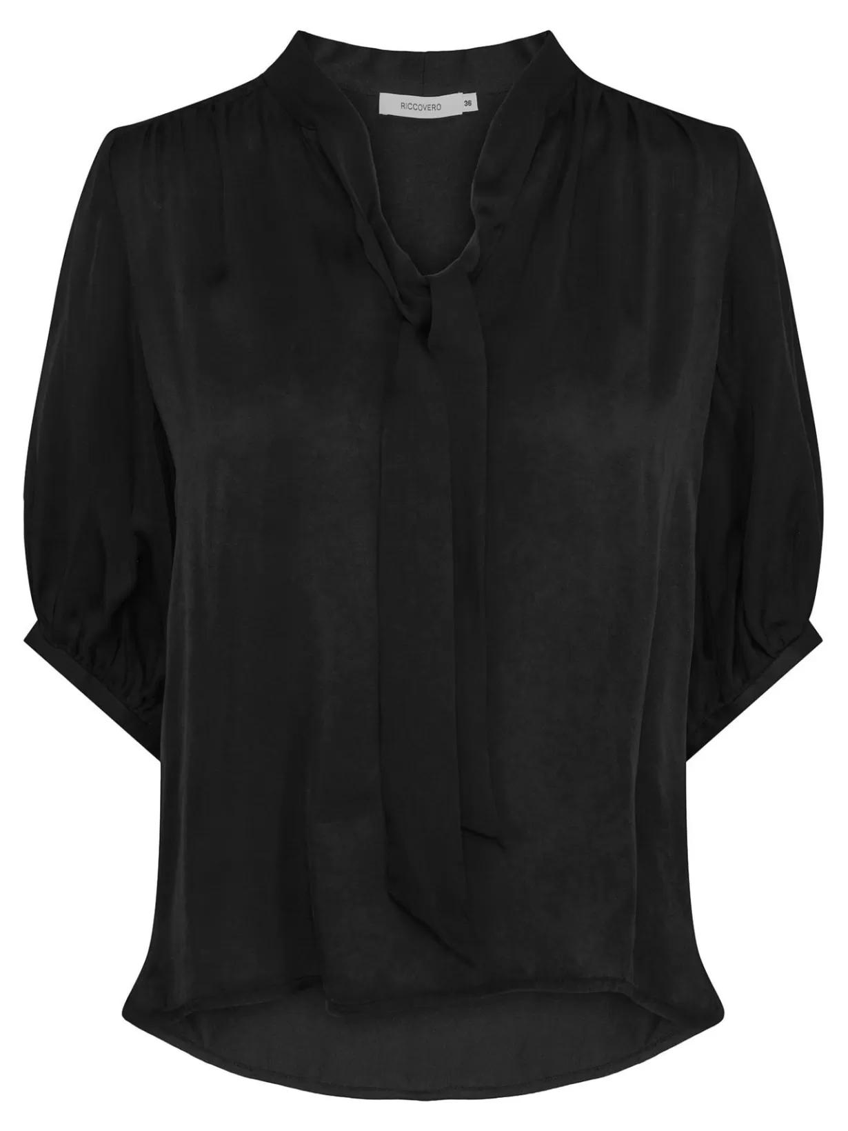 Riccovero Topper^Jessica Blouse