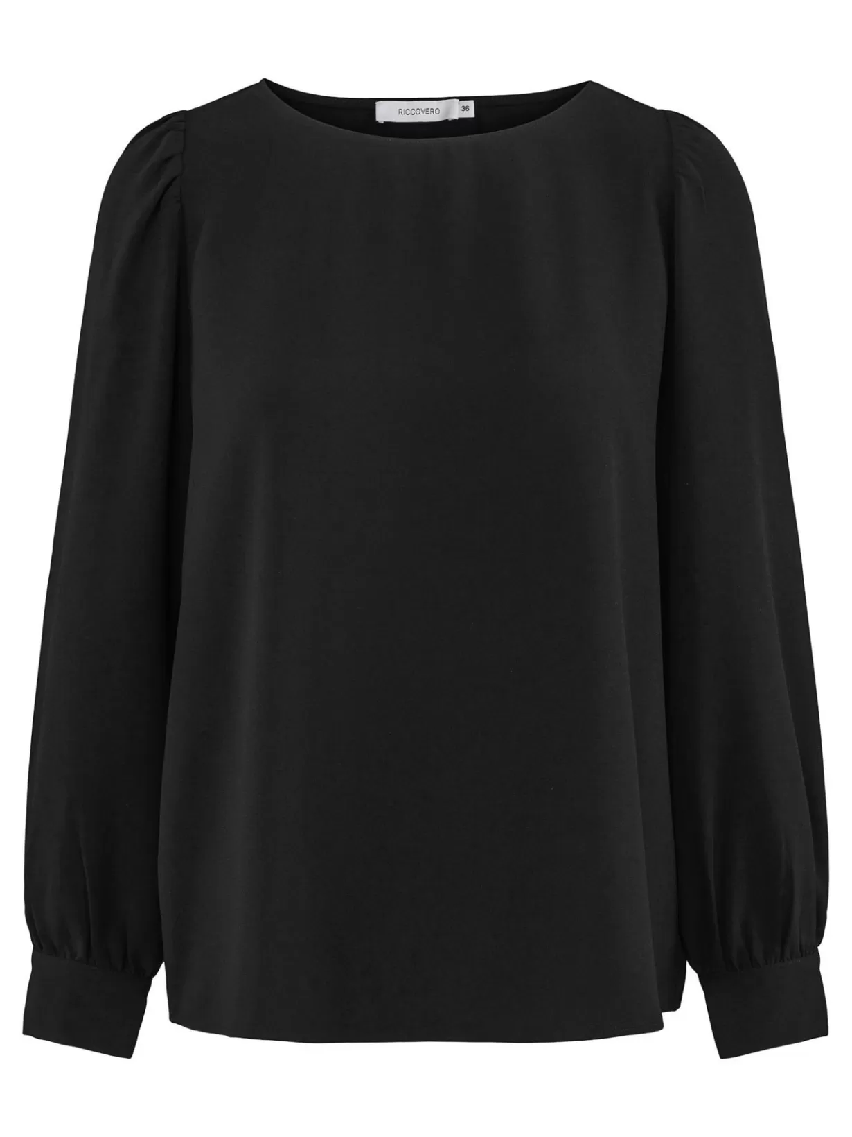 Riccovero Topper^Jessie Blouse