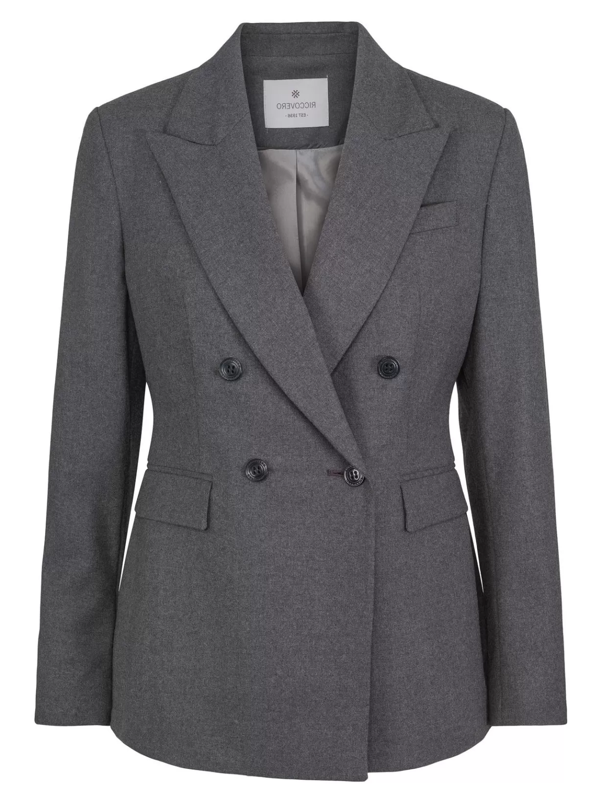 Riccovero Blazer^Johanna Blazer