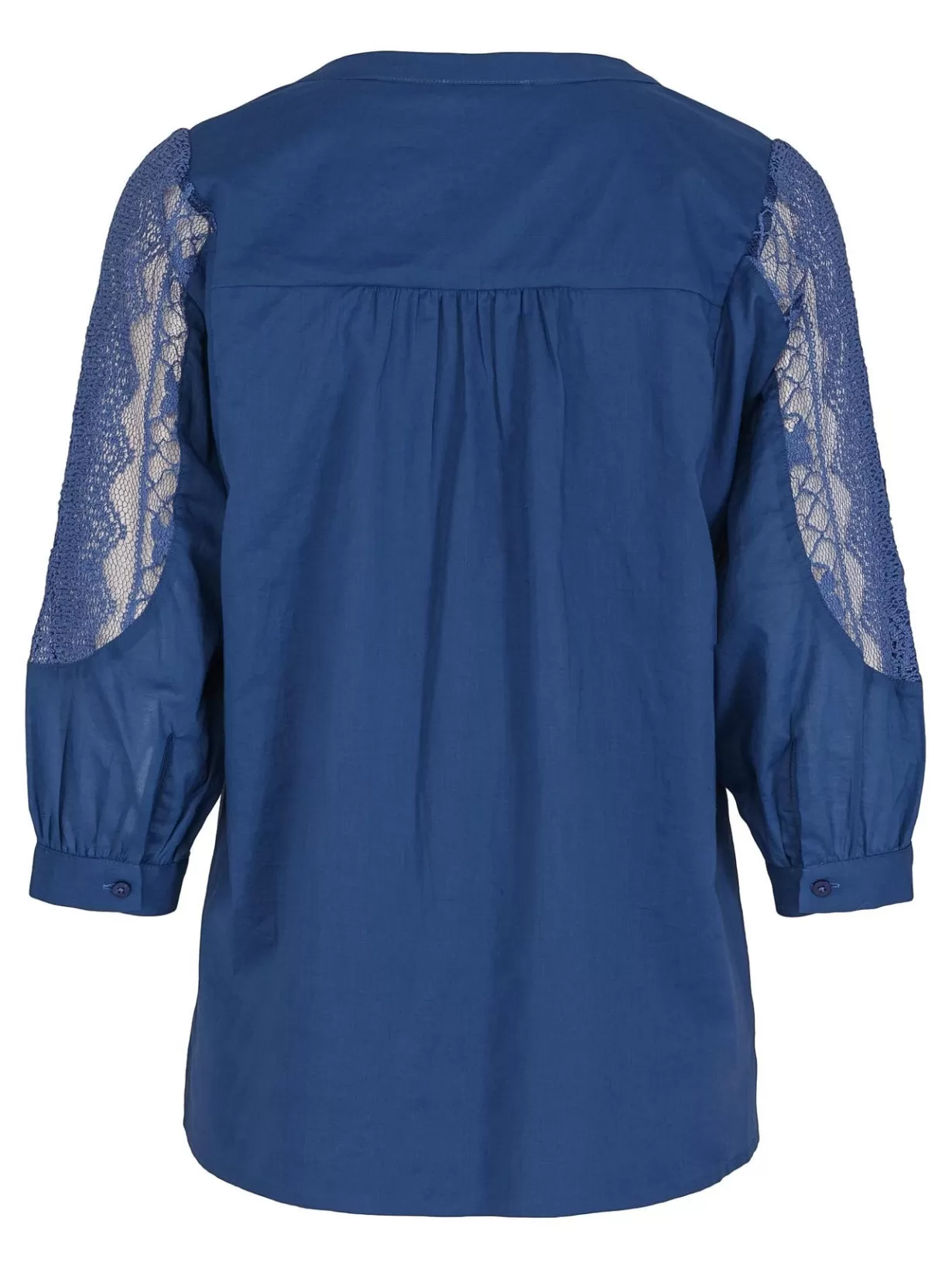 Riccovero Topper^Lavender Tunic