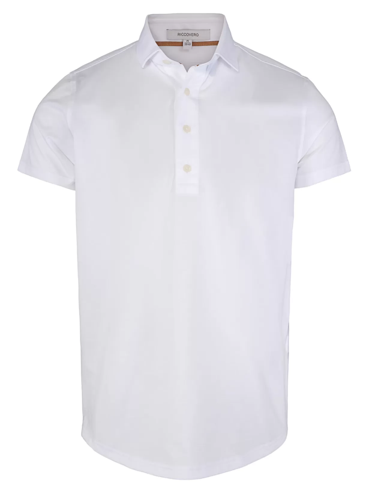 Riccovero Short Sleeve^Leo Polo