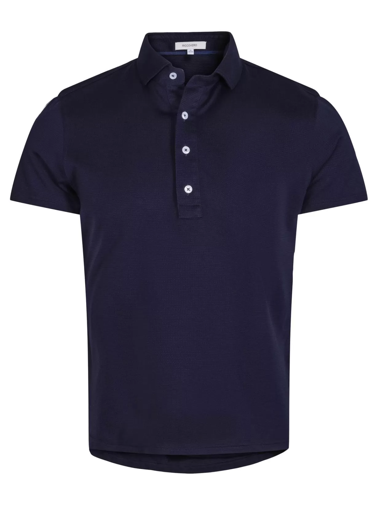 Riccovero Short Sleeve^Leo Polo