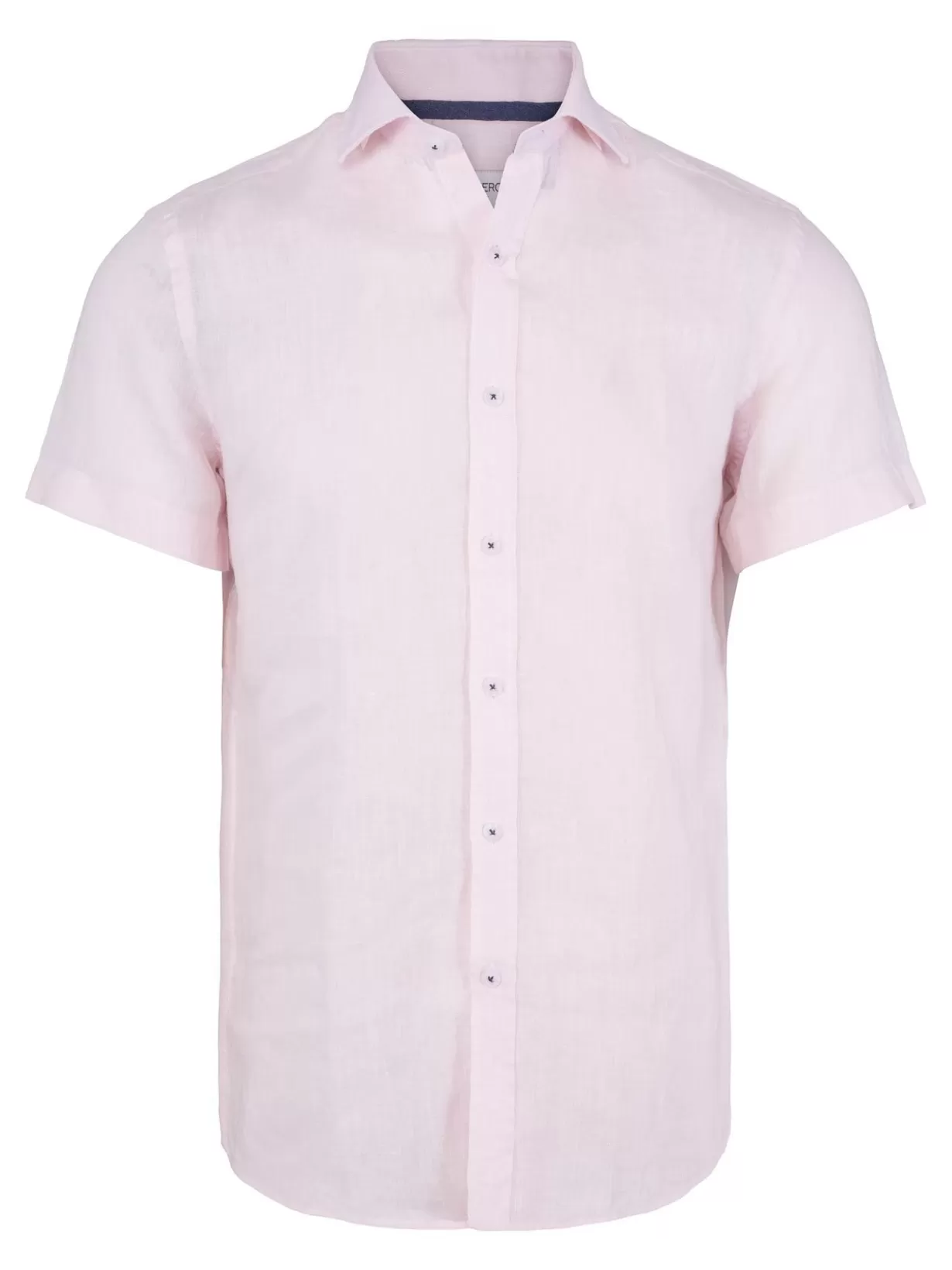 Riccovero Short Sleeve | Daily Skjorte^Leo Ss Daily Tailor