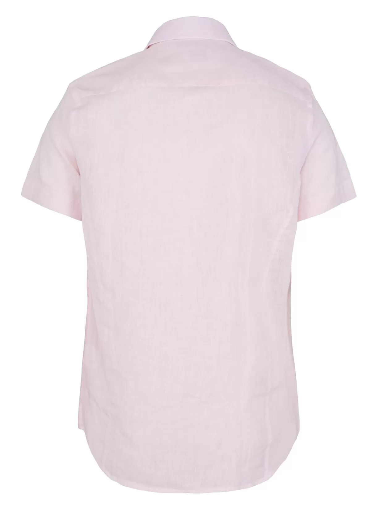 Riccovero Short Sleeve | Daily Skjorte^Leo Ss Daily Tailor