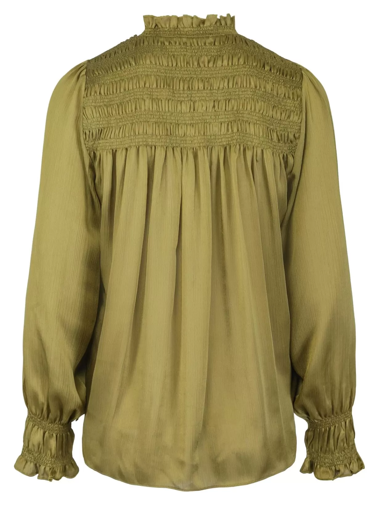 Riccovero Topper^Lilibeth Blouse