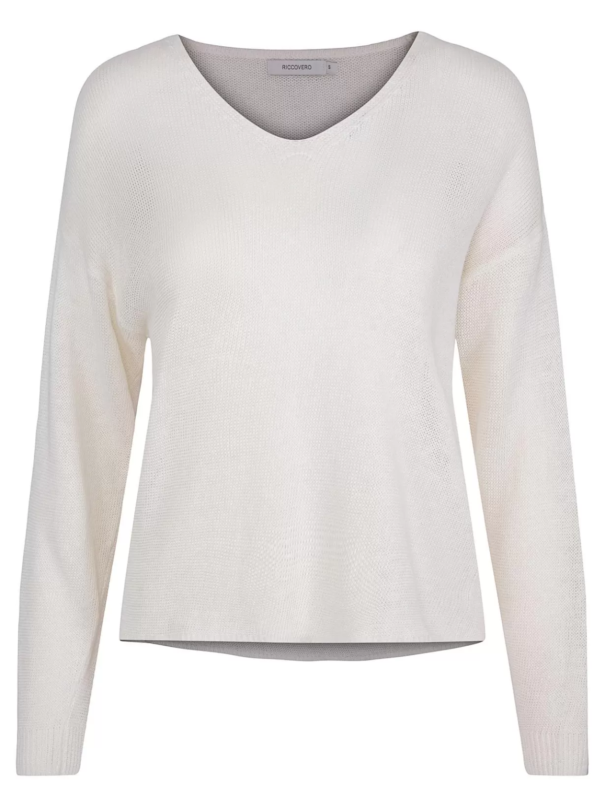 Riccovero Genser^Lina Sweater