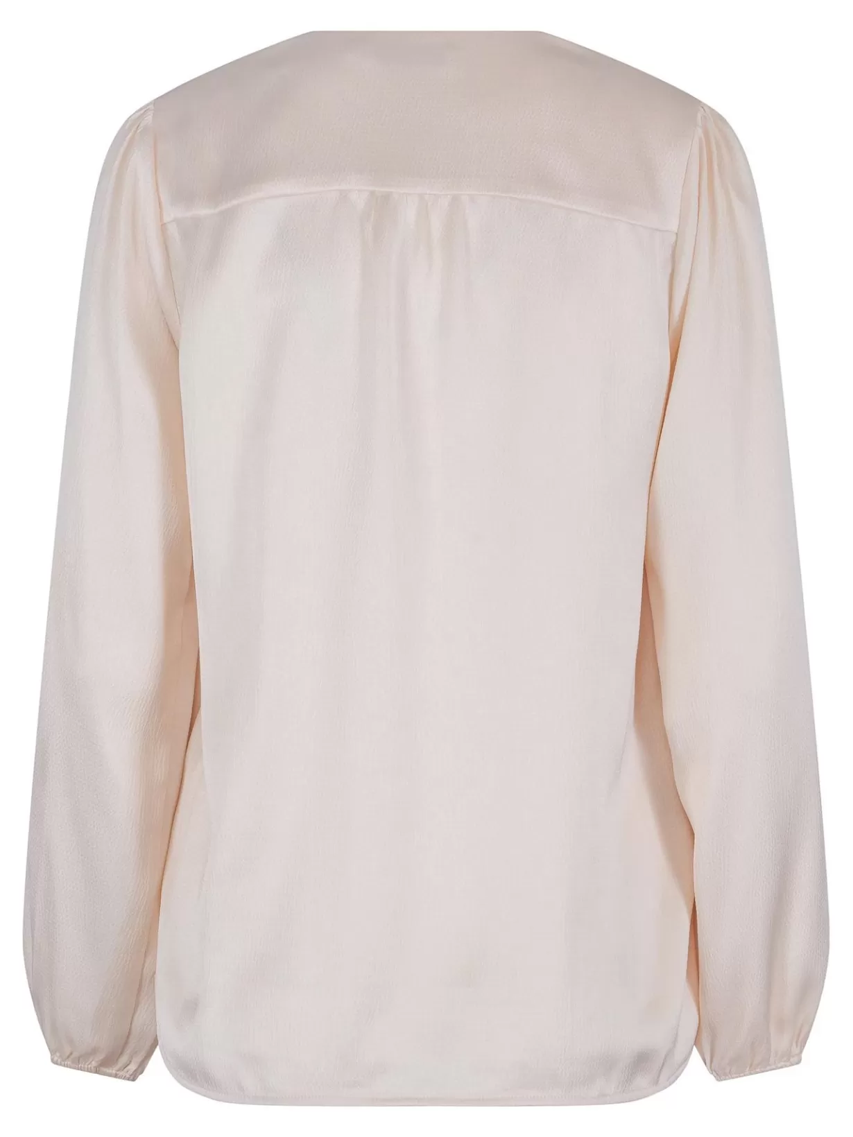 Riccovero Topper^Lip Blouse