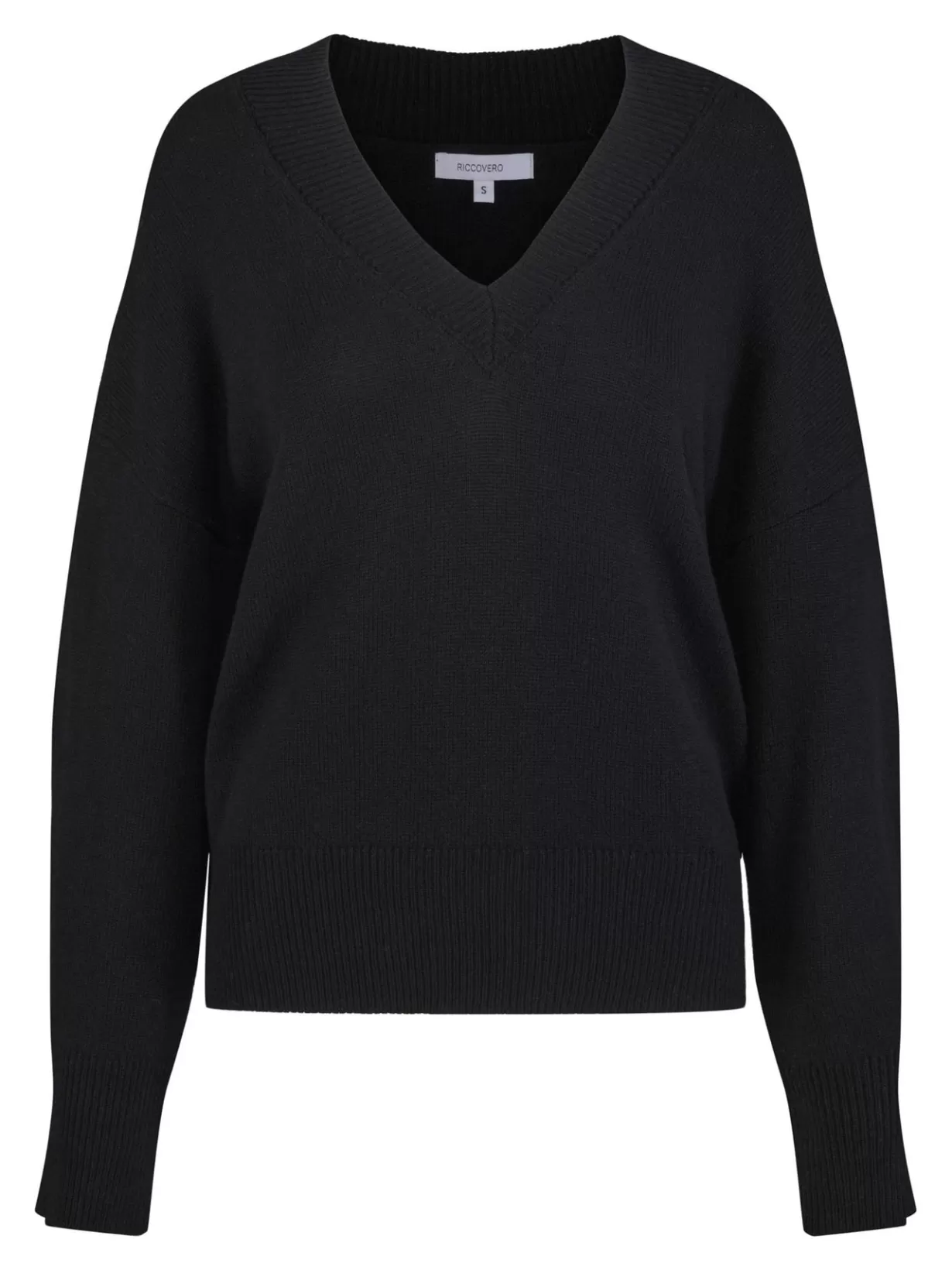 Riccovero Genser^Norma Sweater