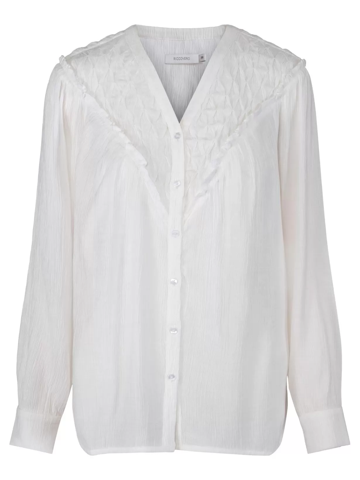 Riccovero Topper^Palma Blouse