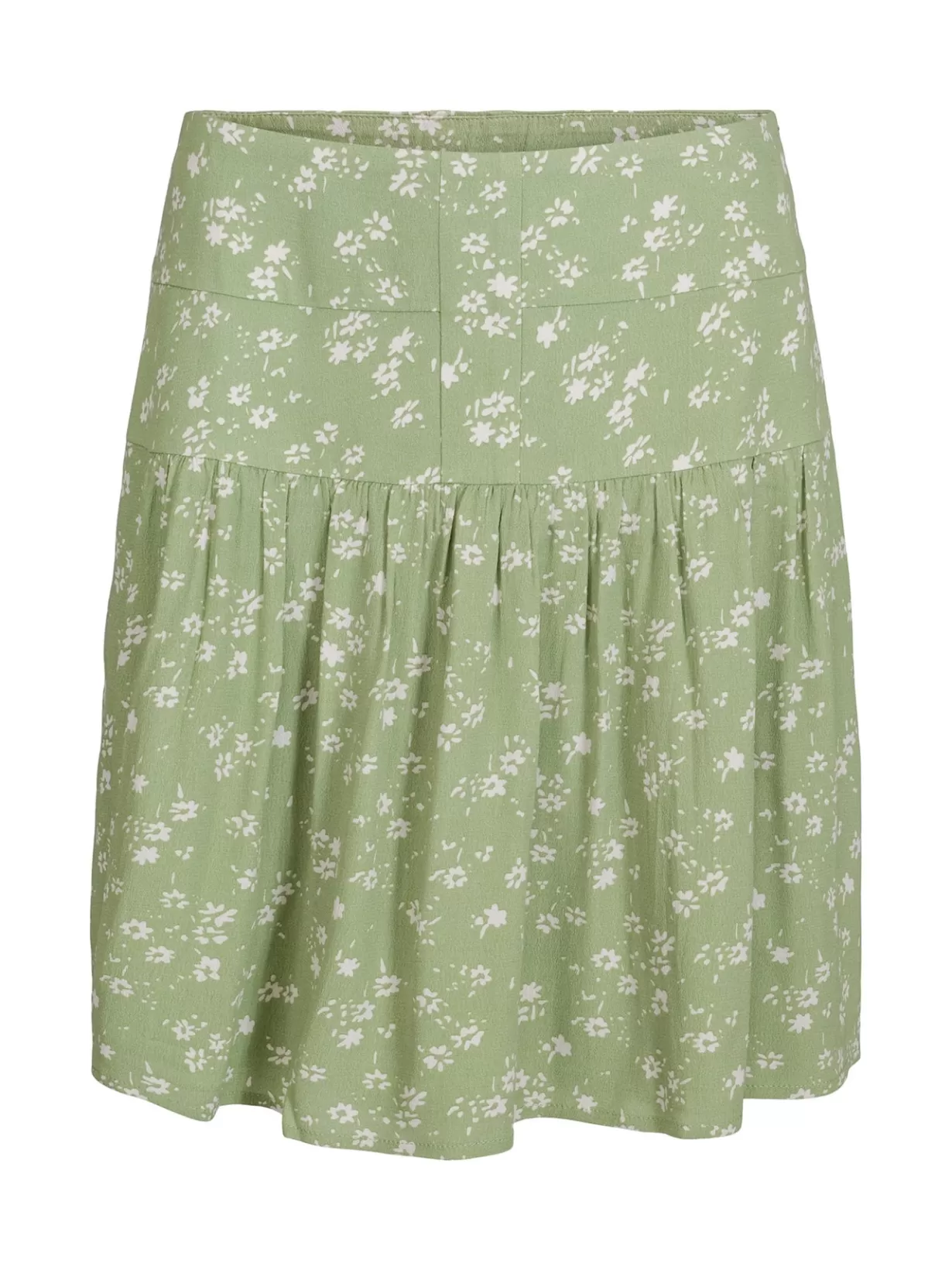 Riccovero Skjørt^Paris Skirt