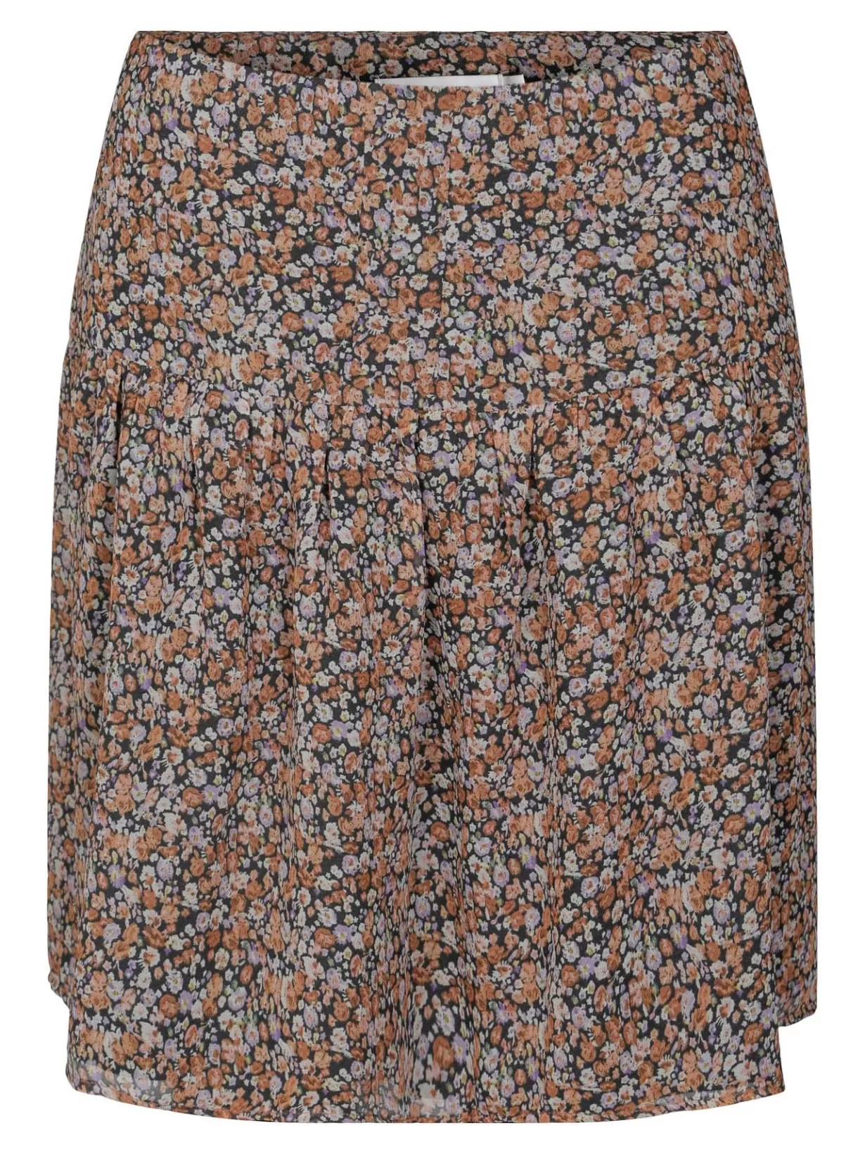 Riccovero Skjørt^Paris Skirt