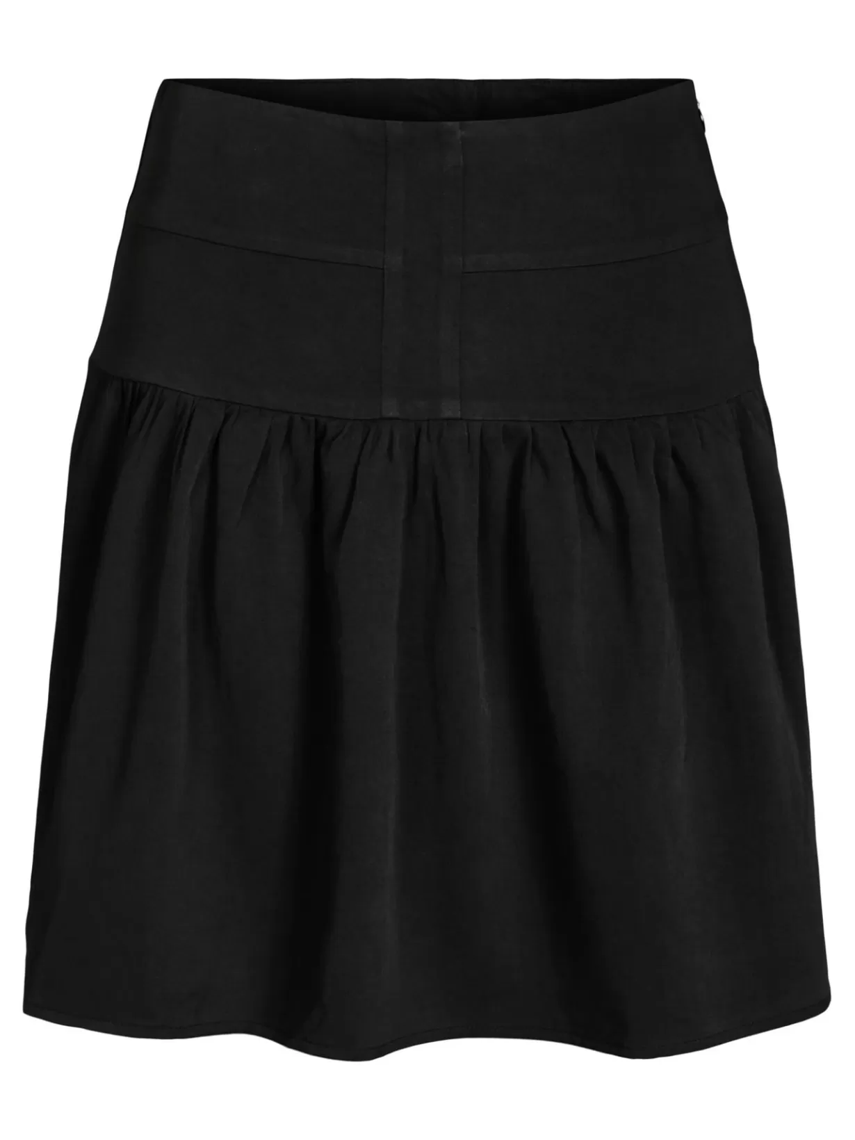 Riccovero Skjørt^Paris Skirt