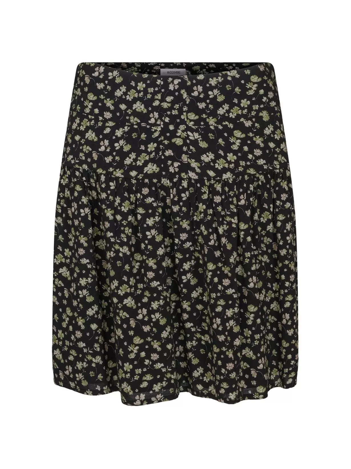 Riccovero Skjørt^Paris Skirt