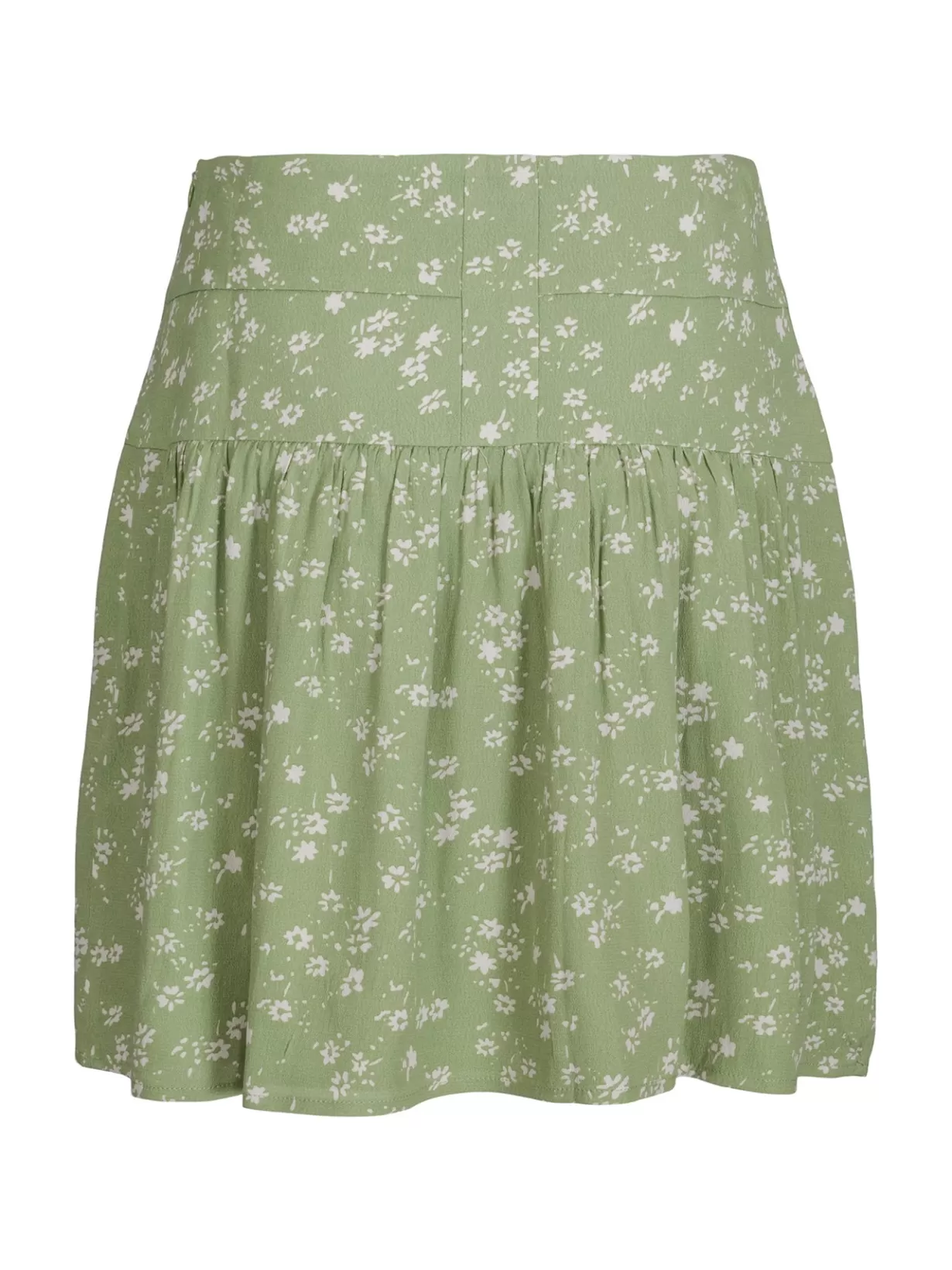 Riccovero Skjørt^Paris Skirt