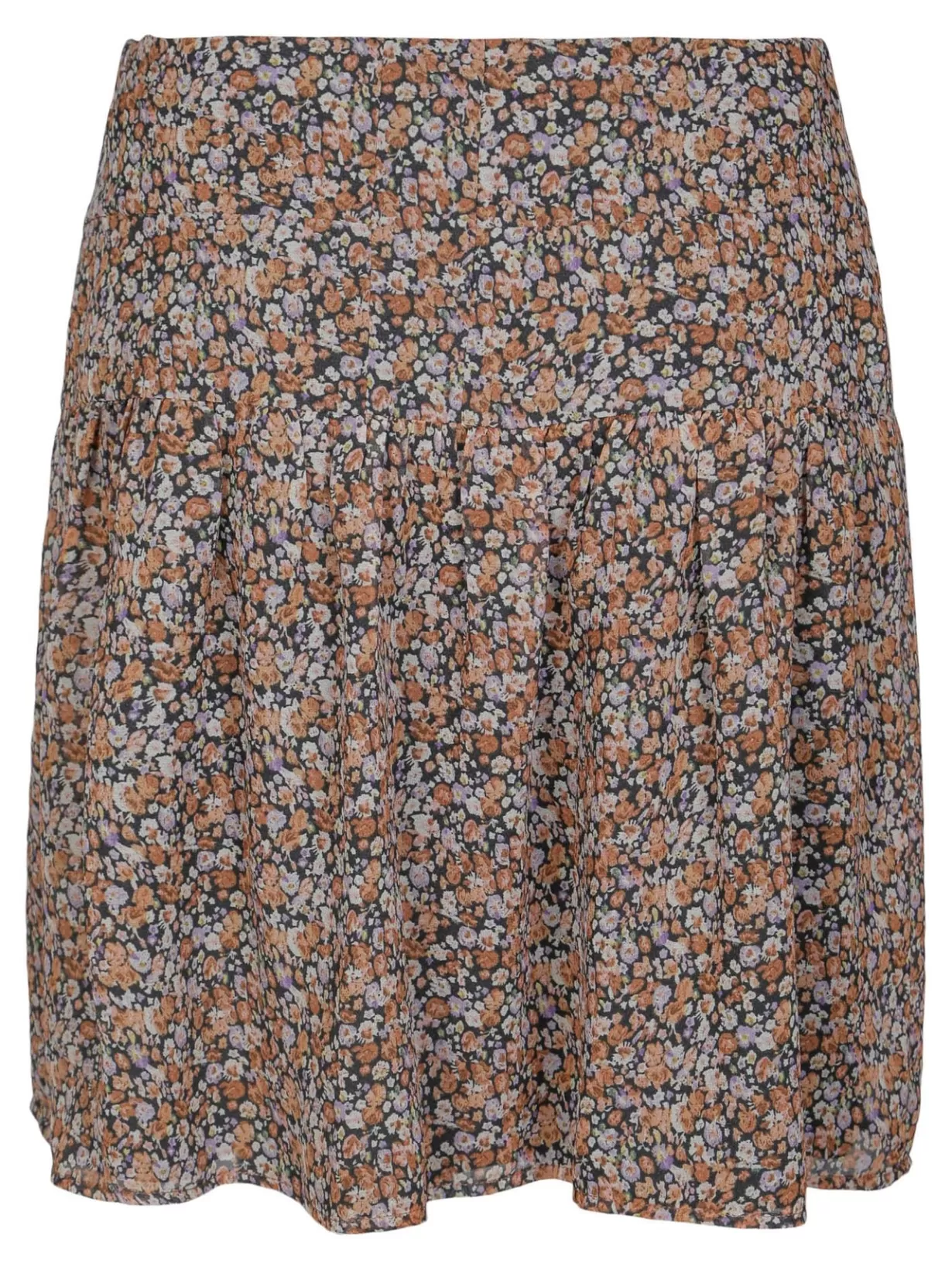 Riccovero Skjørt^Paris Skirt