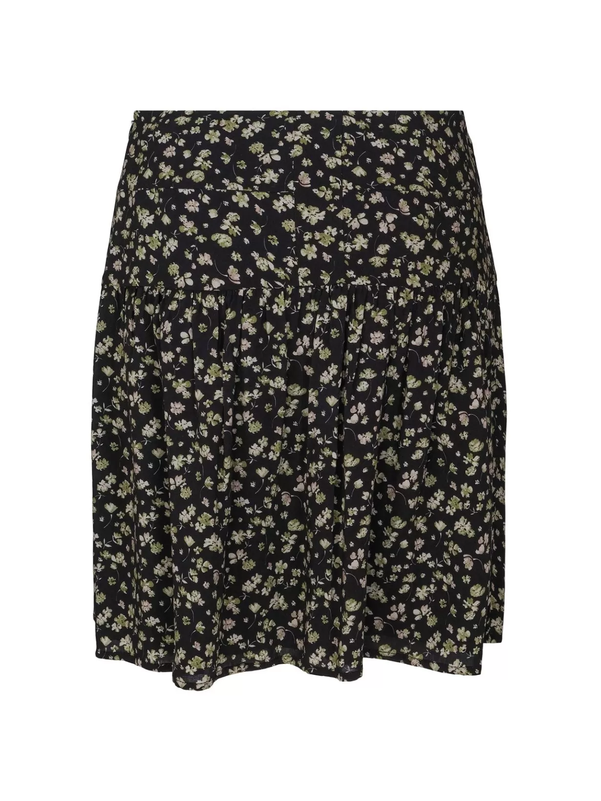 Riccovero Skjørt^Paris Skirt