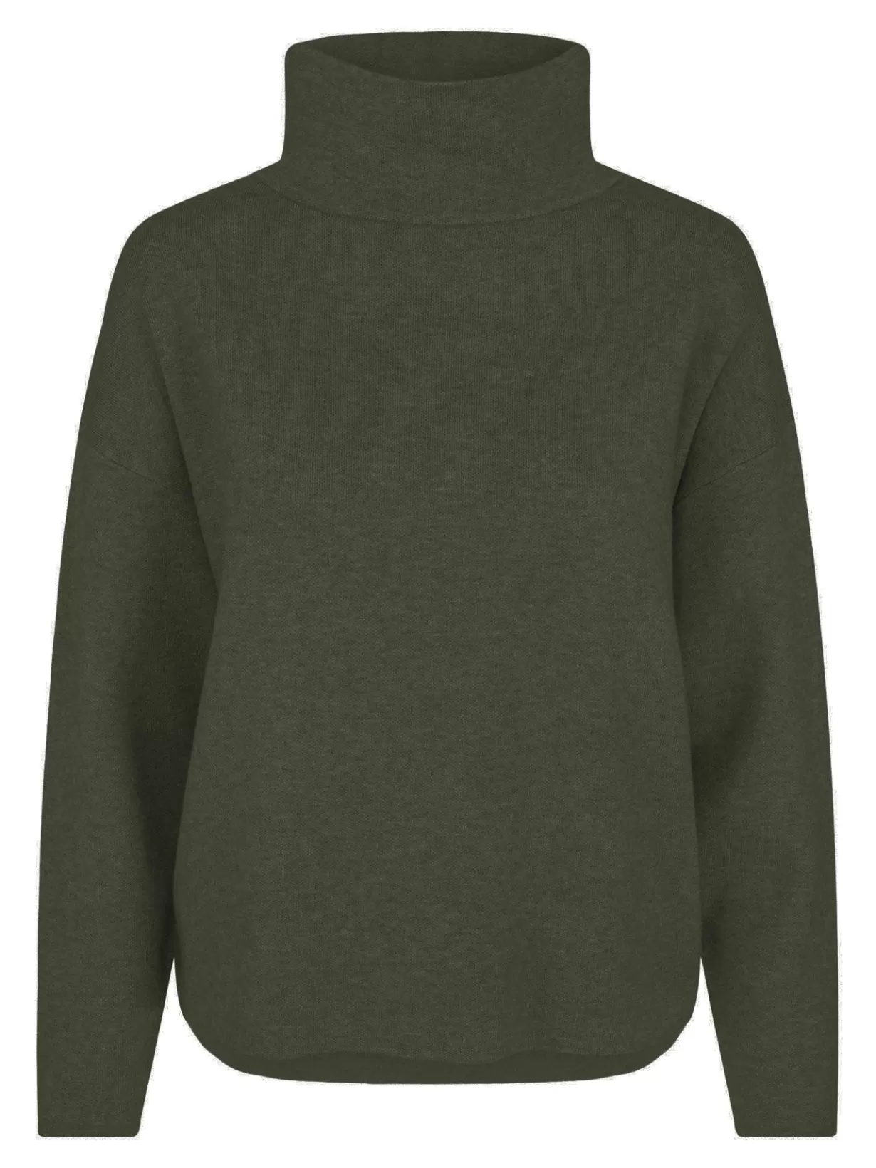 Riccovero Genser^Parker Sweater